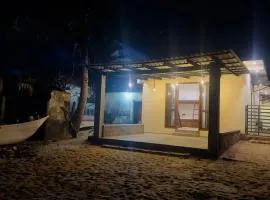 Trinco Beach Hostel
