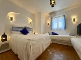 Hotel Al Alba Hammam & Restaurant