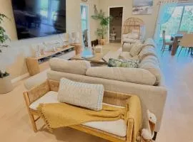 Luxury Beach Home Sleeps 13 Near Boca Grande