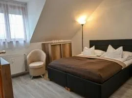 Familia Apartman Sárvár R65