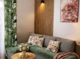 Apartament Platinum