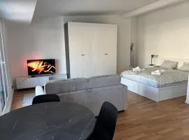 Brand New Apartment on top floor