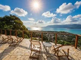 Pousada Mirante Ilhabela