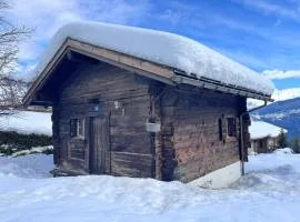 Chalet Le Petit Nid - Crans Montana