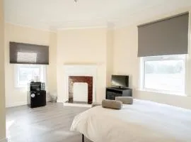 Chestnut Lodge Bed & Go