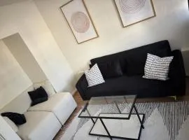 Bello departamento de 2 habitaciones