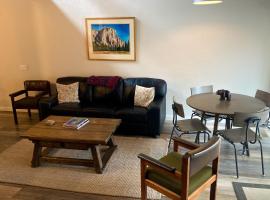 The Cozy King: Kings Beach şehrinde bir otel