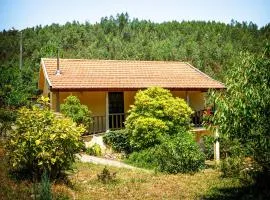 Barbeito Country House