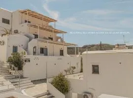 Merichas Sea View Suites