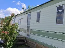 Camping et gîtes La Cascade