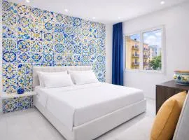 Casa Schiattarella Sorrento