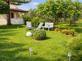 Meraviglia d'Otranto, hotell Otrantos