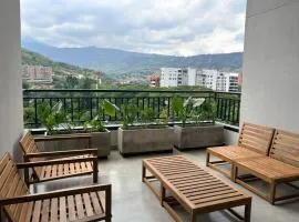 Oasis natural con malls a minutos