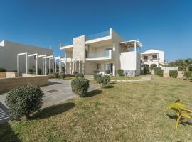 Venti di Laguna - Stagnone Marsala Apartments, hotel a Birgi Vecchi