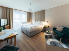 B&B Number 1, khách sạn ở Loipersdorf bei Fürstenfeld