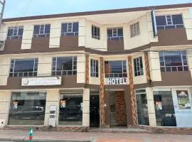 Hotel y Restaurante Los Almendros