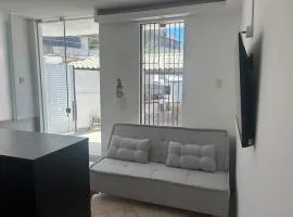Se arrienda casa muy acogedora para descansar