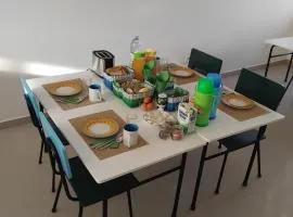 Artimar- B&Breakfast