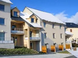 Les Balcons du Sancy - Résidence 3 étoiles