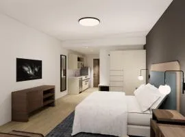 Homewood Suites By Hilton Surrey