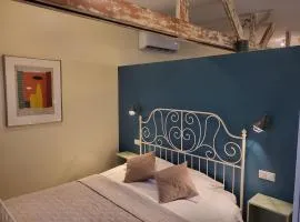 Heerlijk Appartement 'la bienvenue' in Venlo, Limburg