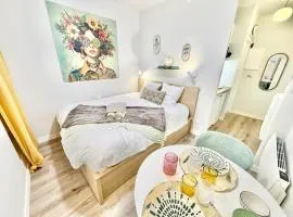 Studio Cosy Pargaminières - 500m Capitole