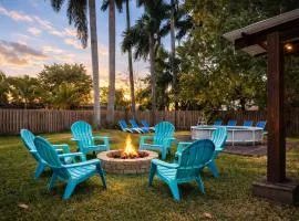 Cruise Family house STR-1761