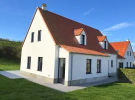 Villa les Embruns