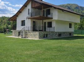 Къща за гости Брязово, hotel di Ribarica