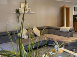 Adiferienwohnung1, hotel di Gerolstein