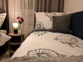 JULIA Apartament- Oświęcim