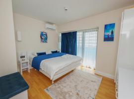 Apart Hotel ORBI CITY Batumi Dream 5 stars, Hotel in Batumi