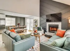 All-Season Fun! Tobyhanna Getaway w/ Lake Access