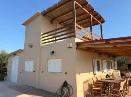 Villa Elena ΝΕΑΠΟΛΗ ΒΟΙΩΝ