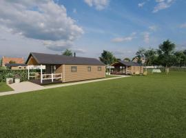 Minicamping Ons Weitje, Hotel in Koudekerke