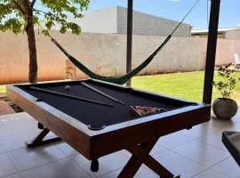 Quinta Lapacho y Sol