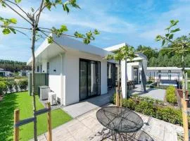 Harderwold Villa - 414 | Jacuzzi