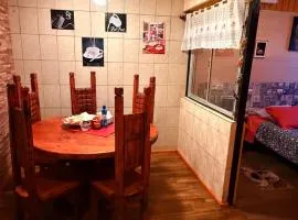 Apartamento Sándalo