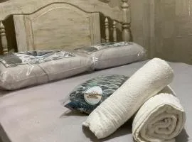 D Pedro Suite in Serra da Cantareira