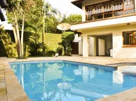Casa na praia