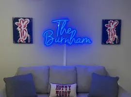 The Burnham