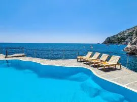 AMORE RENTALS - Villa Incanto sul Mare