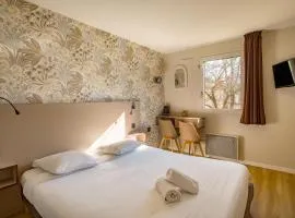 GabHouse - Lyon Gerland - City Living Stay