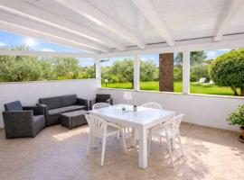 Meraviglia d'Otranto, hotell Otrantos