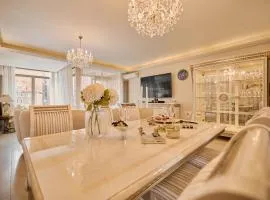 Waterlane Riverside - SPA, Pool, Gym & Parking by Downtown Apartments