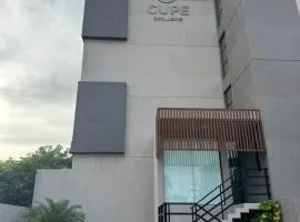 Flat no Cupe Exclusive - Praia do Cupe, Porto de Galinhas