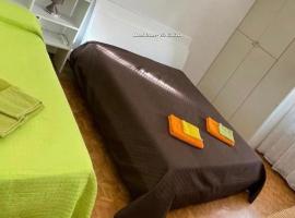 da Lilia in Salute&Bellezza Business & Wellness Apartment, hotel sa Monfalcone