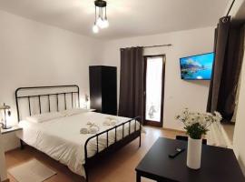 La Dimora di Alma, hotel Clivio városában
