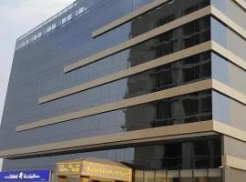 فندق الريان Ryan Hotel