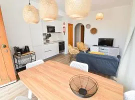 Beach House Quiaios
